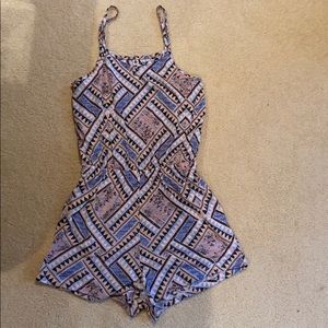 romper